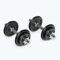 XTREXO DK20 Set di manubri da 20 kg 3