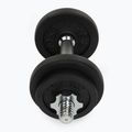 XTREXO DK20 Set di manubri da 20 kg 2