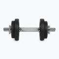 XTREXO DK20 Set di manubri da 20 kg 6