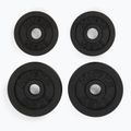 XTREXO DK20 Set di manubri da 20 kg 8