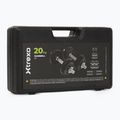 XTREXO DK20 Set di manubri da 20 kg 13