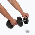 XTREXO DK20 Set di manubri da 20 kg 17