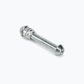 Bullone scooter posteriore ATTABO 145 argento