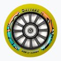 Ruota per scooter ATTABO EVO 1.0 giallo