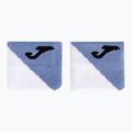 Polsino Joma 400818 Polsino grande 2 pezzi bianco/blu cielo 2
