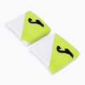 Polsino Joma 400818 Polsino grande 2 pezzi bianco/giallo