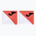 Polsino Joma 400818 Polsino grande 2 pezzi bianco/arancio 2