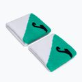 Polsino Joma 400818 Polsino grande 2 pezzi bianco/verde