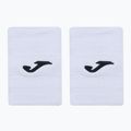 Joma 400740 Polsino Large 2 pezzi bianco. 2