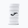 Joma 400740 Polsino Large 2 pezzi bianco. 3