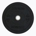 Peso paracolpi olimpico XTREXO TRX-BMP020 20 kg nero 3