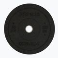 Peso olimpico XTREXO TRX-BMP010 10 kg nero 3