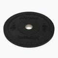 Peso olimpico XTREXO TRX-BMP005 5 kg nero