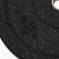 Peso olimpico XTREXO TRX-BMP005 5 kg nero 4