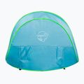 Tenda da spiaggia con piscina HUMBAKA BTK01 blu 2