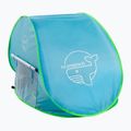 Tenda da spiaggia con piscina HUMBAKA BTK01 blu 3