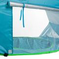 Tenda da spiaggia con piscina HUMBAKA BTK01 blu 4