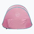 Tenda da spiaggia con piscina HUMBAKA BTK01 rosa 2