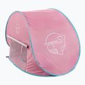 Tenda da spiaggia con piscina HUMBAKA BTK01 rosa 3