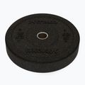 Peso olimpico XTREXO TRX-BMP015 15 kg nero