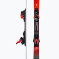 Sci da discesa Völkl Deacon 74 + attacchi RMotion2 16 GW rosso/grigio 5