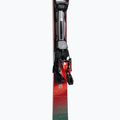 Sci da discesa Völkl Deacon 74 + attacchi RMotion2 16 GW rosso/grigio 6