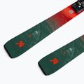 Sci da discesa Völkl Deacon 74 + attacchi RMotion2 16 GW rosso/grigio 9
