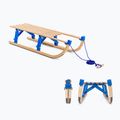 Slitta pieghevole VT-Sport Davos Blue 100