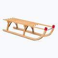 Slitta in legno HUMBAKA Davos 100