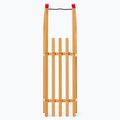 Slitta in legno HUMBAKA Davos 100 3