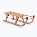 Slitta in legno HUMBAKA Davos 90