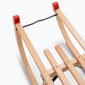 Slitta in legno HUMBAKA Davos 90 5