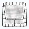 Rebounder bifacciale OneTeam OT-SR1010 100 x 100 cm nero 3