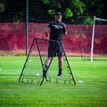 Rete per rimbalzi OneTeam OT-SR1010-N nero 7