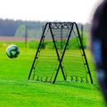 Rete per rimbalzo OneTeam OT-SR1212-N nero 8