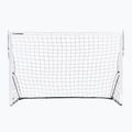 Porta da calcio OneTeam Flex 240 x 150 cm bianco/nero 2