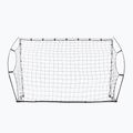 Porta da calcio OneTeam Flex 240 x 150 cm bianco/nero 4