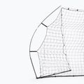 Porta da calcio OneTeam Flex 240 x 150 cm bianco/nero 5