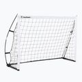 Porta da calcio OneTeam Flex 180 x 120 cm bianco/nero