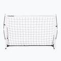 Porta da calcio OneTeam Flex 180 x 120 cm bianco/nero 2