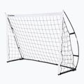Porta da calcio OneTeam Flex 180 x 120 cm bianco/nero 3