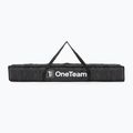 Porta da calcio OneTeam Flex 180 x 120 cm bianco/nero 8