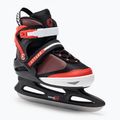 Pattini per bambini ATTABO ICEBLADE 01 nero/rosso