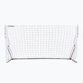 Porta da calcio OneTeam Flex 300 x 155 cm bianco/nero 2