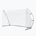 Porta da calcio OneTeam Flex 300 x 155 cm bianco/nero 3