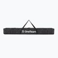 Porta da calcio OneTeam Flex 300 x 155 cm bianco/nero 7