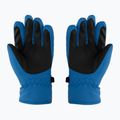 Guanti da sci per bambini Viking Asti blu scuro 2