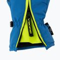 Guanti da sci per bambini Viking Asti blu scuro 4