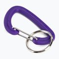Black Diamond Jivewire S moschettone viola 2