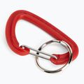 Black Diamond Jivewire S moschettone rosso 2